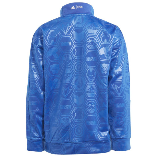 Adidas Παιδική ζακέτα x Marvel Avengers Track Jacket Adidas Παιδική ζακέτα x Marvel Avengers Track Jacket